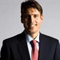 Chris Thorpe, CFA