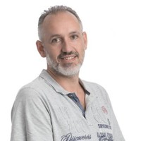 Marc Van Liempd