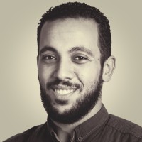 Mostafa Khaled