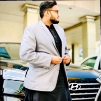 Syed Masoom Ali Zaidi