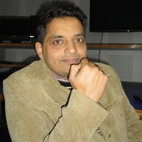 Naressh kalucha