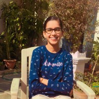 Ananya Dixit