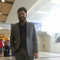 Saumil Thakkar