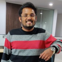 Abishek Wilfred