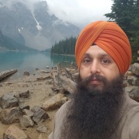 Amandeep Singh - TapAlly