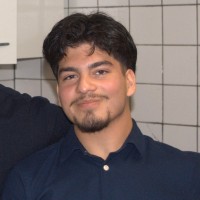 Baktash Safi