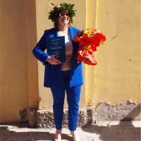Giulia Giacomelli