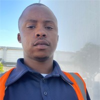 Thato Theo Matutu