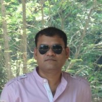 Pankaj Garg