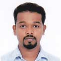 Arun raj RA