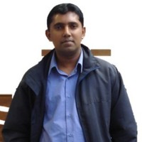 Keerthi Chandrasekera
