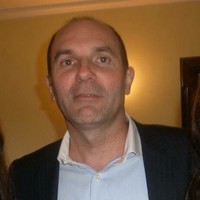 Pedro Miguel Castel-Branco Faria