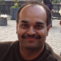 Nick Solanki