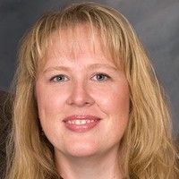 Lisa Jensen