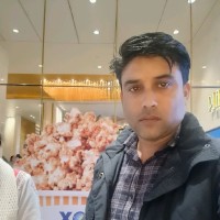 Vishwajeet Kumar Singh