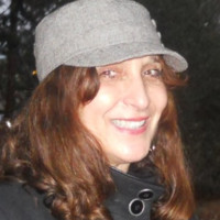 Suzanne Whitley