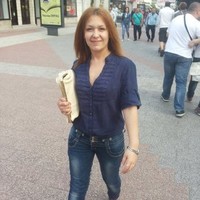 Jelena Todorov