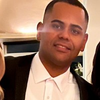 Edjann Dos Santos