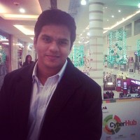 Parag Jain