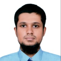 Enamul Hossain Maeen