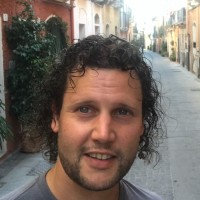 Michiel Zandbergen