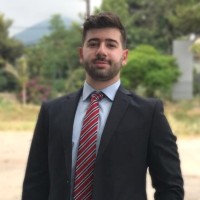 Ziyad Naccache