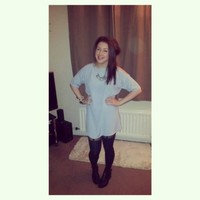 Samantha Carr