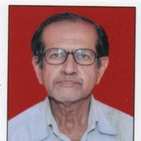 Pramod Jaywant Thakur