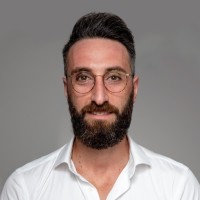 Rocco Danilo Giurlando