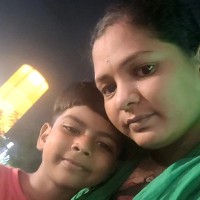 Kokila Devi