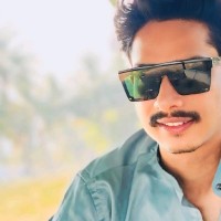 Kadamanchi Harish
