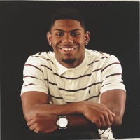Darius Vandyke