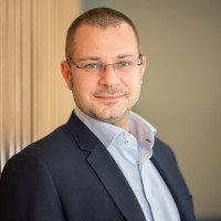 Xavier GERAUD