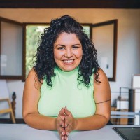 Carolina da Luz Viscarra