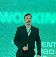 Rodrigo Pedroso