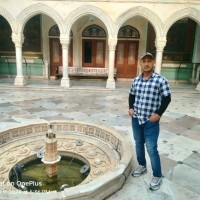 Manoj kumar Mehta