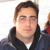 Camillo Del Cistia Andrade