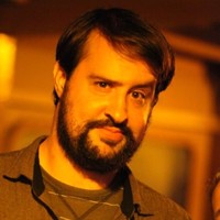 Daniel Entrikin