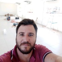 Daniel Moreira da Silva