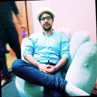 Jabbar Ali