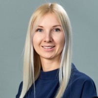 Marina Shirkova, FCCA