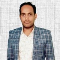 Kumar Navin, Ph.D.