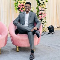 Md. Mahmudul Hasan Murad