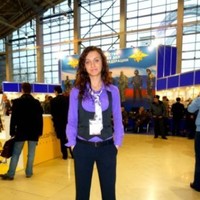 Daria Galaktionova
