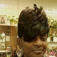 Tracy Asher Harris