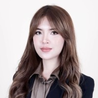 Jahzel Christi Lamig, Cphr®