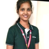 Anusurya S