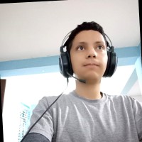 JULIO ISAAC BAILON CANDEIRA