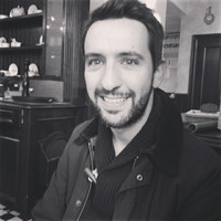 Ben Fraser