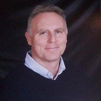 Mark Alan Rinckel